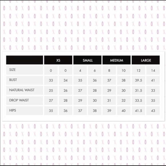 🌺 Coral Rose Blouse 🌺 - Picture 4 of 4